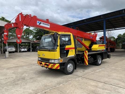 TS-75M HINO /JO7C - **จดทะเบียนให้