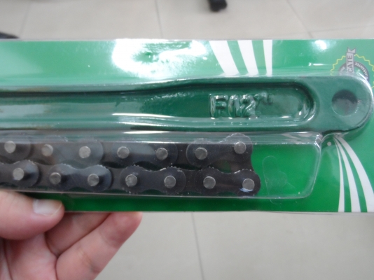ประแจโซ่ถอดกรองน้ำมันเครื่อง 12" ประแจโซ่ถอดกรองน้ำมันเครื่อง 12"