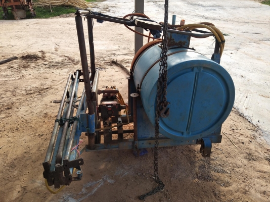 ขายถังฉีดยา