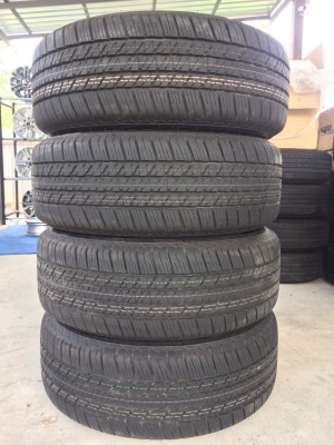 ล้อเชฟขอบ 18 พร้อมยางป้ายแดงปี 19 ล้อเชฟขอบ 18 พร้อมยางป้ายแดงปี 19