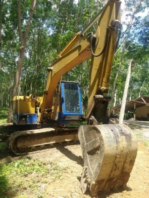 ขาย KATO 120 ใช้งานได้เลยราคา 400,000