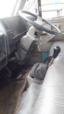 ISUZU 110 ISUZU 110