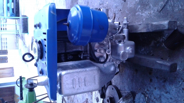 เครื่อง มิตซูฯ di800