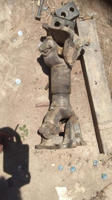 ขายเกียร สโลฮีโน่227พร้อมเพลากลาง2ชุด ขายเกียร สโลฮีโน่227พร้อมเพลากลาง2ชุด