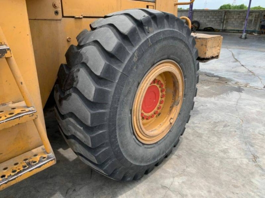 ขายรถตัก TCM 860-2