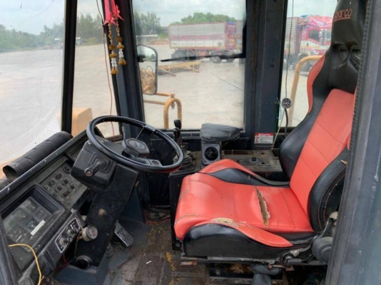 ขายรถตัก TCM 860-2