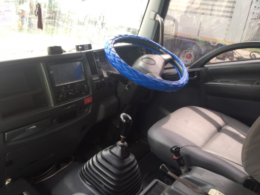 10ล้อหัวลากISUZU 360 หางพื้นเรียบ3เพลา 10ล้อหัวลากISUZU 360 หางพื้นเรียบ3เพลา