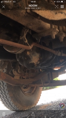 ขายเครื่องเกียร์ 6BB1 145แรงพร้อมใช้งาน 38000บาท 0816278866