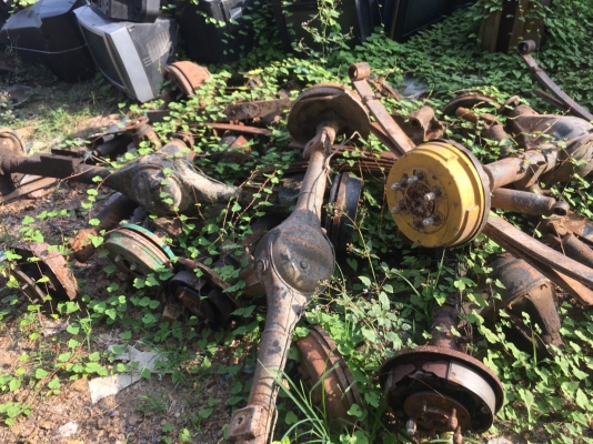 ชุดเฟื่องท้ายกะบะ เส้นละ3500บาท สนใจติดต่อสอบถามใด้ครับ