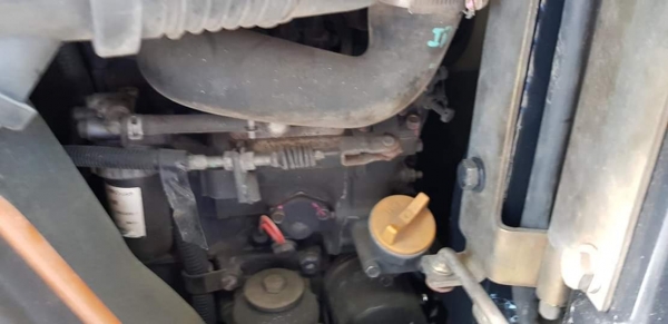 รถขุดเล็กKOMATSU PC18MR-2 แทรคหด-ขยายได้ แทรคเหล็ก ไลน์เจาะ เก่าญี่ปุ่นนำเข้าทำงาน3000HR สดจริงๆไม่เคยใช้งานในไทย ราคา350,000บาท สนใจติดต่อ#KPGแทรคเตอร์ 081-8416818, 083-4355828 รับประกันคุณภาพ ติดต่อสอบถามได้ที่  กดไปที่ลิ้งค์้เพื่อสอบถาม Line: http