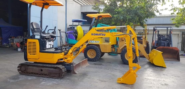 รถขุดเล็กKOMATSU PC18MR-2 แทรคหด-ขยายได้ แทรคเหล็ก ไลน์เจาะ เก่าญี่ปุ่นนำเข้าทำงาน3000HR สดจริงๆไม่เคยใช้งานในไทย ราคา350,000บาท สนใจติดต่อ#KPGแทรคเตอร์ 081-8416818, 083-4355828 รับประกันคุณภาพ ติดต่อสอบถามได้ที่ กดไปที่ลิ้งค์้เพื่อสอบถาม Line: http รถขุดเล็กKOMATSU PC18MR-2 แทรคหด-ขยายได้ แทรคเหล็ก ไลน์เจาะ เก่าญี่ปุ่นนำเข้าทำงาน3000HR สดจริงๆไม่เคยใช้งานในไทย ราคา350,000บาท สนใจติดต่อ#KPGแทรคเตอร์ 081-8416818, 083-4355828 รับประกันคุณภาพ ติดต่อสอบถามได้ที่ กดไปที่ลิ้งค์้เพื่อสอบถาม Line: http