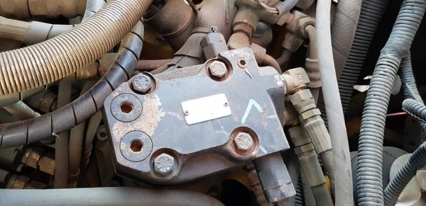 รถขุดเล็กKOMATSU PC18MR-2 แทรคหด-ขยายได้ แทรคเหล็ก ไลน์เจาะ เก่าญี่ปุ่นนำเข้าทำงาน3000HR สดจริงๆไม่เคยใช้งานในไทย ราคา350,000บาท สนใจติดต่อ#KPGแทรคเตอร์ 081-8416818, 083-4355828 รับประกันคุณภาพ ติดต่อสอบถามได้ที่  กดไปที่ลิ้งค์้เพื่อสอบถาม Line: http