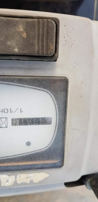 รถขุดเล็กKOMATSU PC18MR-2 แทรคหด-ขยายได้ แทรคเหล็ก ไลน์เจาะ เก่าญี่ปุ่นนำเข้าทำงาน3000HR สดจริงๆไม่เคยใช้งานในไทย ราคา350,000บาท สนใจติดต่อ#KPGแทรคเตอร์ 081-8416818, 083-4355828 รับประกันคุณภาพ ติดต่อสอบถามได้ที่  กดไปที่ลิ้งค์้เพื่อสอบถาม Line: http
