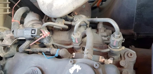 รถขุดเล็กKOMATSU PC18MR-2 แทรคหด-ขยายได้ แทรคเหล็ก ไลน์เจาะ เก่าญี่ปุ่นนำเข้าทำงาน3000HR สดจริงๆไม่เคยใช้งานในไทย ราคา350,000บาท สนใจติดต่อ#KPGแทรคเตอร์ 081-8416818, 083-4355828 รับประกันคุณภาพ ติดต่อสอบถามได้ที่  กดไปที่ลิ้งค์้เพื่อสอบถาม Line: http