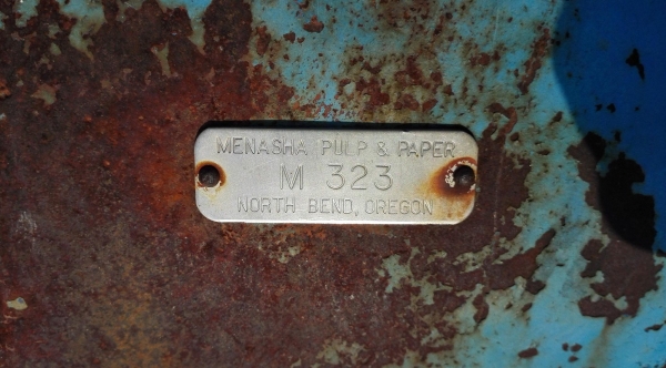 หัวปั้มน้ำหอยโข่งสเตนเลสอเมริกา Ingersoll-Dresser Pumps Made in CANADA สเตนเลสเกรดสูงหนาพิเศษทนต่อกา