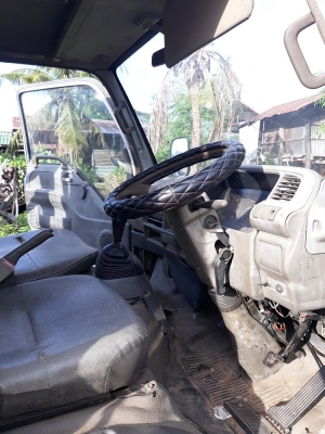 ขายอีแต๋น ISUZU  6 ล้อ 110 แรง เครื่องดี ไม่มีไอ เกียรดีหัวเก่งดี ไม่มีทะเบียน