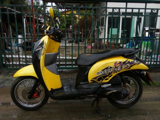 ขาย honda sonic scoopy i หัวฉีด ขาย honda sonic scoopy i หัวฉีด