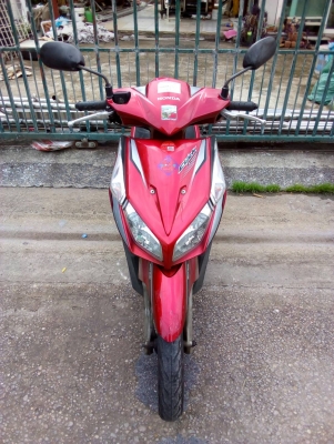 ขาย Honda click-110 i ขาย Honda click-110 i