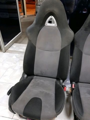 เบาะ RX8 สวยปิ๊งๆ