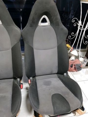 เบาะ RX8 สวยปิ๊งๆ