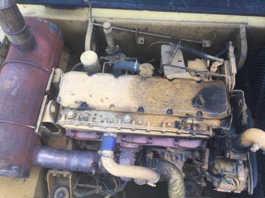 Cat 325B สวยๆ ใบอินวอย Cat 325B สวยๆ ใบอินวอย