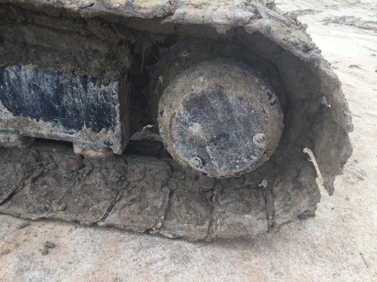 Cat 325B สวยๆ ใบอินวอย Cat 325B สวยๆ ใบอินวอย