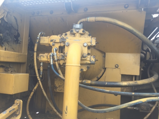 Cat 325B สวยๆ ใบอินวอย Cat 325B สวยๆ ใบอินวอย