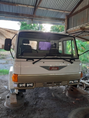 ขาย หัวฮีโน่ F18 พร้อมใช้ ราคา52,000บาท