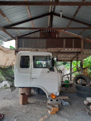 ขาย หัวฮีโน่ F18 พร้อมใช้ ราคา52,000บาท