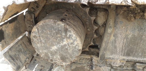 ขายแยกอะไหล่ โกเบลโก้ SK200 มาร์คที