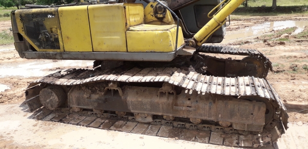 ขายแยกอะไหล่ โกเบลโก้ SK200 มาร์คที