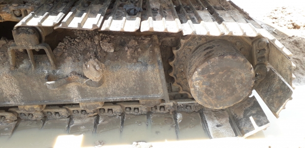 ขายแยกอะไหล่ โกเบลโก้ SK200 มาร์คที