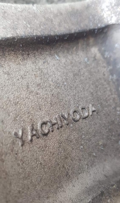 ขายล้อขอบ 15" กว้าง 7.5" ออฟลบ 5 ถูกๆ