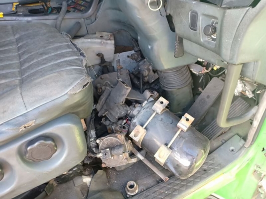 หัวเก๋ง MITSU