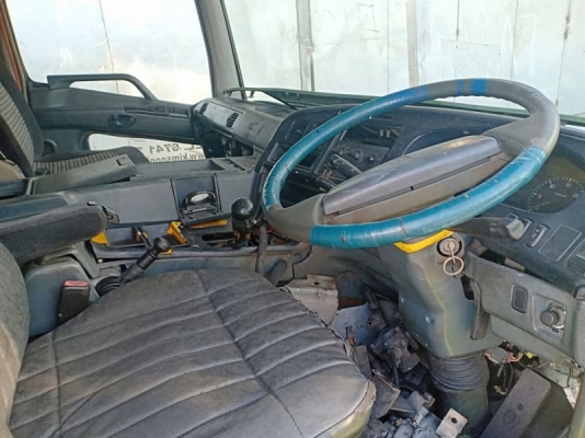 หัวเก๋ง MITSU