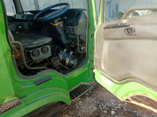 หัวเก๋ง MITSU