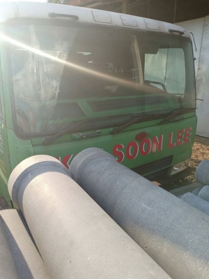 หัวเก๋ง MITSU