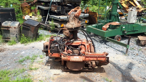 ขาย หัวคีบไม้ ตัดต้นไม้ มีเลื่อยตัดในตัว สำหรับติดรถขุด แบคโฮ รถเครน รูด-เลื่อนตั้งระยะตัดตามต้องการได้ เก่าญี่ปุ่น ขาย หัวคีบไม้ ตัดต้นไม้ มีเลื่อยตัดในตัว สำหรับติดรถขุด แบคโฮ รถเครน รูด-เลื่อนตั้งระยะตัดตามต้องการได้ เก่าญี่ปุ่น