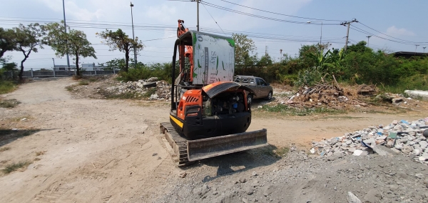 คูโบต้า 3 ตันมือสองพร้อมใช้งาน