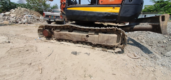 คูโบต้า 3 ตันสภาพสวยพร้อมใช้งาน