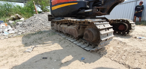 คูโบต้า 3 ตันสภาพสวยพร้อมใช้งาน