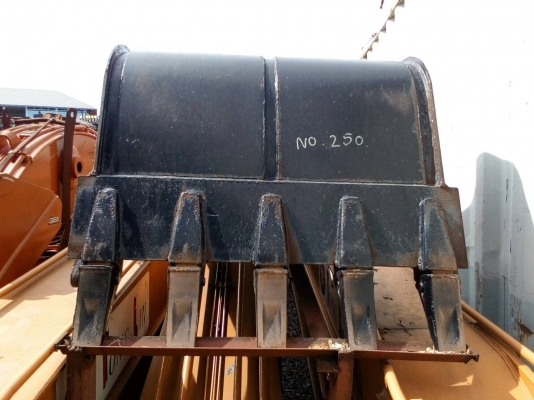 ขายชุดบูมยาว10ชุด ยาว16,18 ม. ใส่cat320,komatsu pc200,Hitachi EX200,