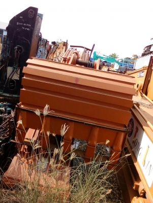 ขายชุดบูมยาว10ชุด ยาว16,18 ม. ใส่cat320,komatsu pc200,Hitachi EX200,