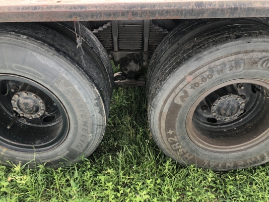 ขาย10ล้อหัวลาก240แรง นางฟ้าแม้ น็อตเพลาล้อ10ตัวแล้ว ปี2539... ขาย10ล้อหัวลาก240แรง นางฟ้าแม้ น็อตเพลาล้อ10ตัวแล้ว ปี2539...