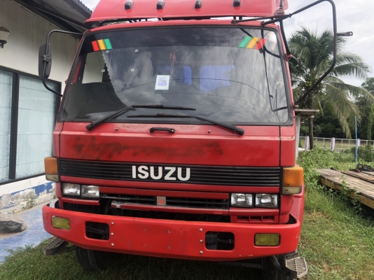 ขาย10ล้อหัวลาก240แรง นางฟ้าแม้ น็อตเพลาล้อ10ตัวแล้ว ปี2539... ขาย10ล้อหัวลาก240แรง นางฟ้าแม้ น็อตเพลาล้อ10ตัวแล้ว ปี2539...