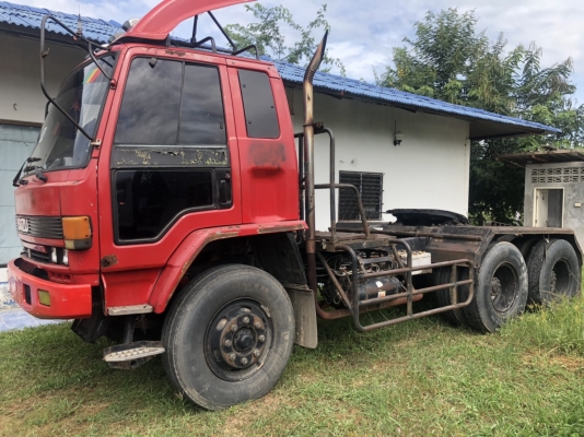 ขาย10ล้อหัวลาก240แรง นางฟ้าแม้ น็อตเพลาล้อ10ตัวแล้ว ปี2539... ขาย10ล้อหัวลาก240แรง นางฟ้าแม้ น็อตเพลาล้อ10ตัวแล้ว ปี2539...