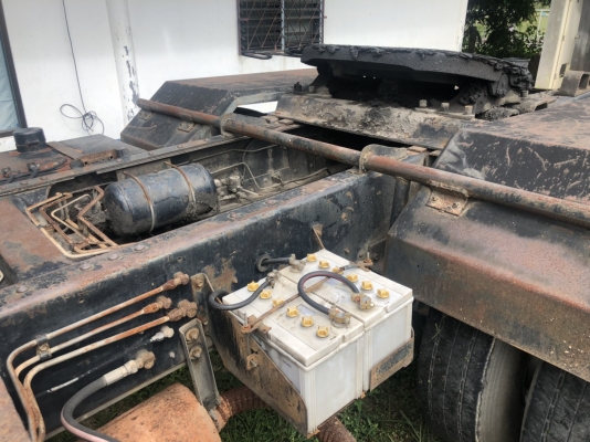 ขาย10ล้อหัวลาก240แรง นางฟ้าแม้ น็อตเพลาล้อ10ตัวแล้ว ปี2539... ขาย10ล้อหัวลาก240แรง นางฟ้าแม้ น็อตเพลาล้อ10ตัวแล้ว ปี2539...