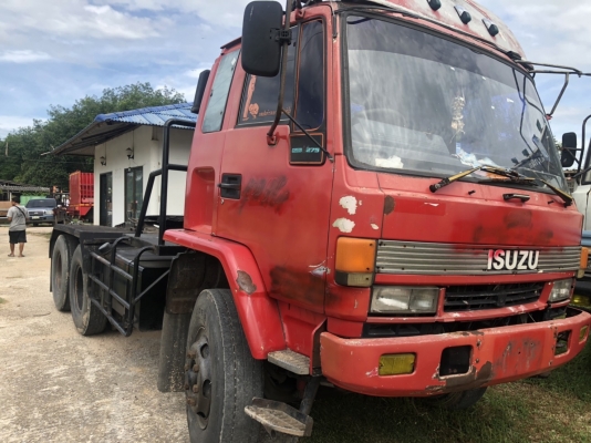 ขาย10ล้อหัวลาก240แรง นางฟ้าแม้ น็อตเพลาล้อ10ตัวแล้ว ปี2539... ขาย10ล้อหัวลาก240แรง นางฟ้าแม้ น็อตเพลาล้อ10ตัวแล้ว ปี2539...