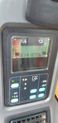 ขายรถขุดPC200-7..ปี2012/รถสวยไม่เคยลงน้ำเค็ม