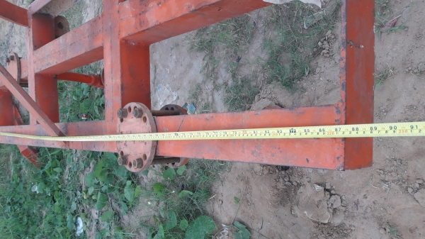 ผานยกร่อง